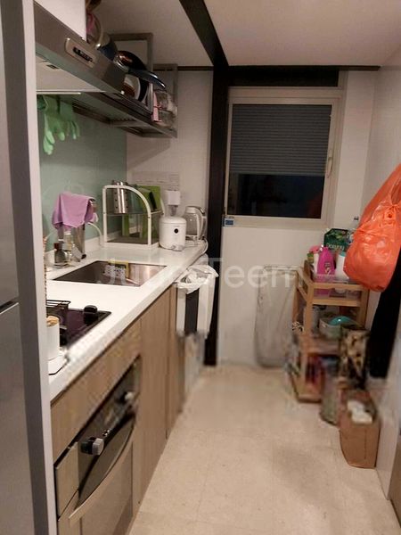 1 Bed Condo for Rent in  The Greenwich - Image 5